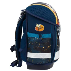 Belmil Classy Schulranzen-Set 4-tlg. - TRACTRON