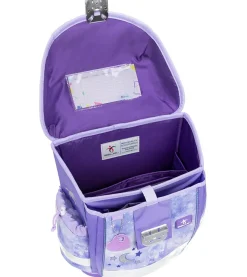 Belmil Classy Schulranzen-Set 4-tlg. - MISTYC LUNA