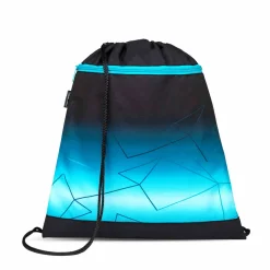 Belmil Classy Schulranzen-Set 4-tlg. - FIRE FOOTBALL