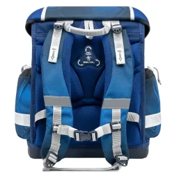 Belmil Classy Schulranzen-Set 4-tlg. - FOOTBALL 4