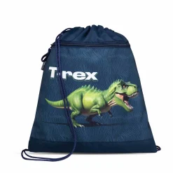 Belmil Classy Schulranzen-Set 4-tlg. - KING DINO