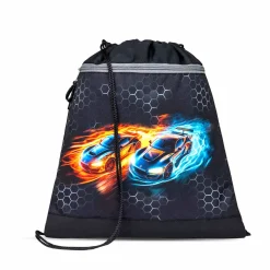 Belmil Classy Schulranzen-Set 4-tlg. - RACE IT