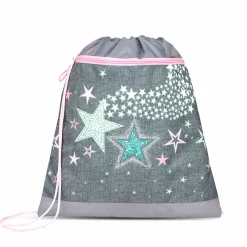 Belmil Classy Schulranzen-Set 4-tlg. - SHINE BRIGHT