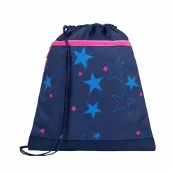 Belmil Classy Schulranzen-Set 4-tlg. - SPARKLING STAR