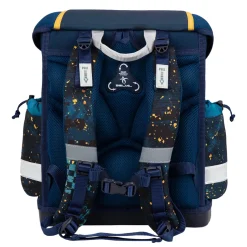 Belmil Classy Schulranzen-Set 4-tlg. - TRACTRON