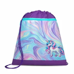 Belmil Classy Schulranzen-Set 4-tlg. - UNICORN DREAM