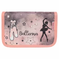 Belmil Classy Schulranzen-Set 4-tlg. - ROSE BALLET