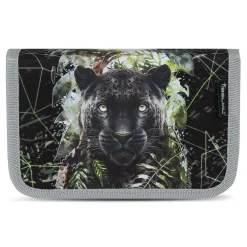 Belmil Classy Schulranzen-Set 4-tlg. - BLACK PANTHER