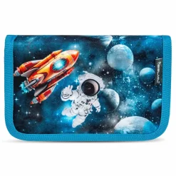 Belmil Classy Schulranzen-Set 4-tlg. - INFINITE SPACE