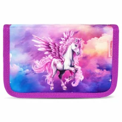 Belmil Classy Schulranzen-Set 4-tlg. - PEGASUS
