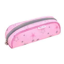 Belmil Classy Schulranzen-Set 4-tlg. - BALLET LIGHT PINK