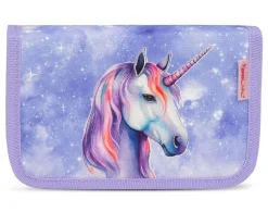 Belmil Classy Schulranzen-Set 4-tlg. - MISTYC LUNA