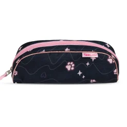 Belmil Classy Schulranzen-Set 4-tlg. - CUTE KITTEN