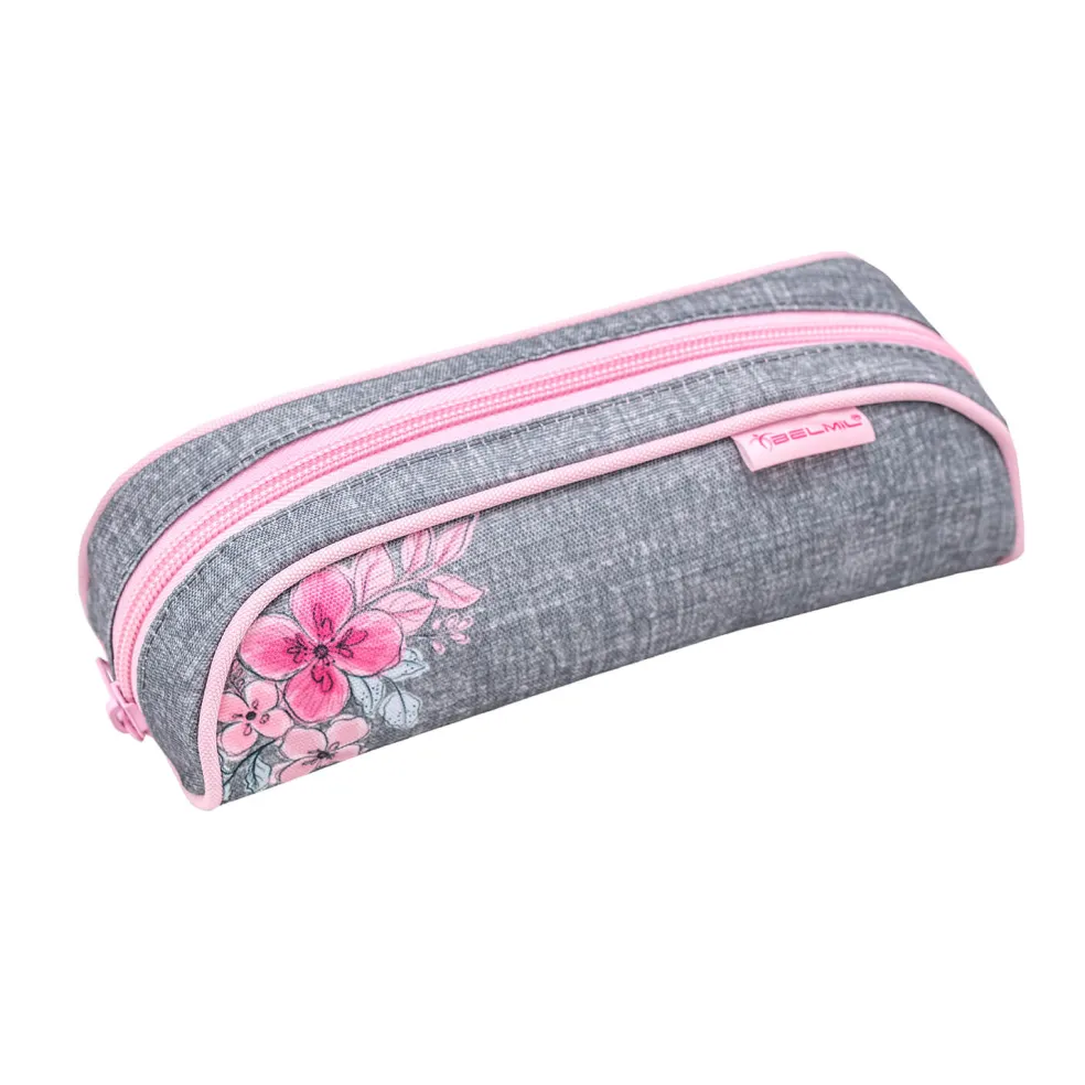 Belmil Classy Schulranzen-Set 4-tlg. - ELEGANT