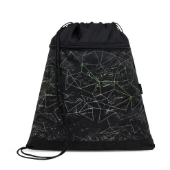 Belmil Classy Schulranzen-Set 4-tlg. - BLACK PANTHER