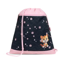 Belmil Classy Schulranzen-Set 4-tlg. - CUTE KITTEN