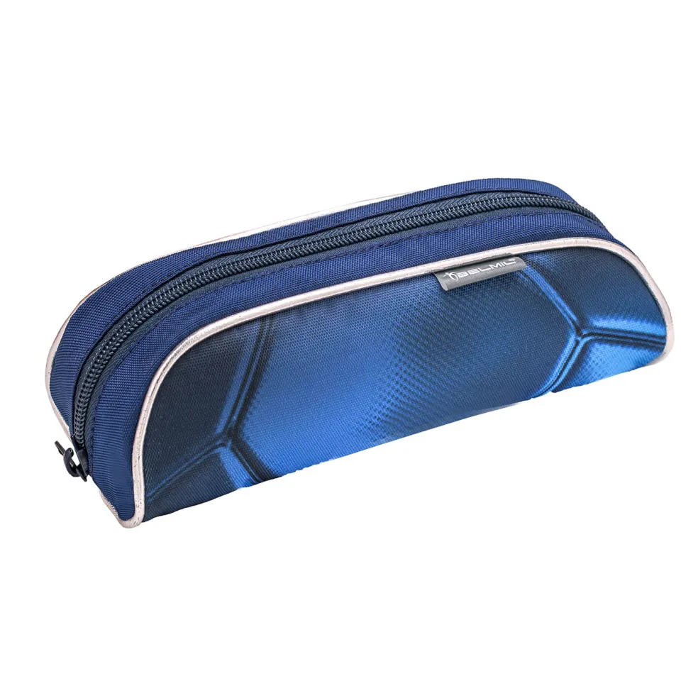 Belmil Classy Schulranzen-Set 4-tlg. - FOOTBALL 4