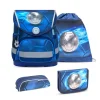 Belmil Compact Schulranzen-Set 4-tlg. - FOOTBALL 4