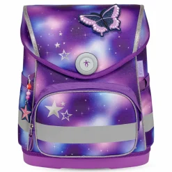 Belmil Compact Schulranzen-Set 5-tlg. - SHINING FAIRY