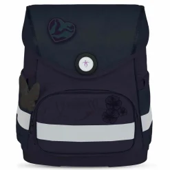 Belmil Compact Schulranzen-Set 5-tlg. - TROPICAL HUMMINGBIRD