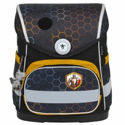 Belmil Compact Schulranzen-Set 5-tlg. - DRAGON