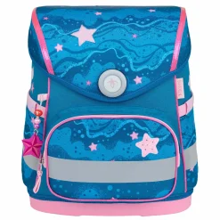 Belmil Compact Schulranzen-Set 5-tlg. - MERMAID