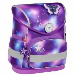 Belmil Compact Schulranzen-Set 5-tlg. - SHINING FAIRY