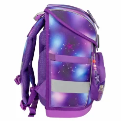 Belmil Compact Schulranzen-Set 5-tlg. - SHINING FAIRY