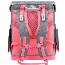 Belmil Compact Schulranzen-Set 4-tlg. - LITTLE OWL