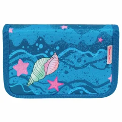 Belmil Compact Schulranzen-Set 5-tlg. - MERMAID