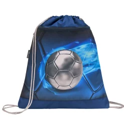 Belmil Compact Schulranzen-Set 4-tlg. - FOOTBALL 4