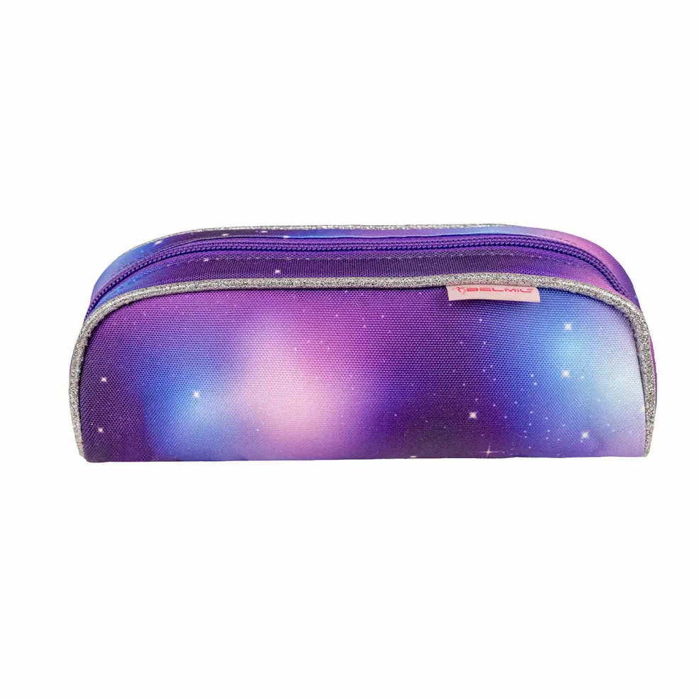 Belmil Compact Schulranzen-Set 5-tlg. - SHINING FAIRY