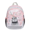Belmil Kiddy Plus Kindergartenrucksack - SWEET BUNNY