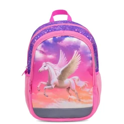 Belmil Kiddy Plus Kindergartenrucksack - PEGASUS