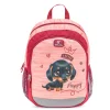 Belmil Kiddy Plus Kindergartenrucksack - LITTLE PUPPY
