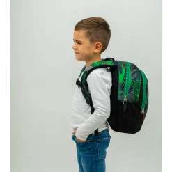 Belmil Kiddy Plus Kindergartenrucksack - TRACTOR