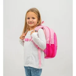 Belmil Kiddy Plus Kindergartenrucksack - BALLERINA
