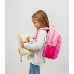 Belmil Kiddy Plus Kindergartenrucksack - BALLERINA