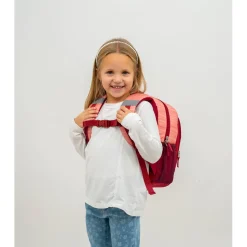 Belmil Kiddy Plus Kindergartenrucksack - LITTLE PUPPY