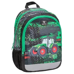 Belmil Kiddy Plus Kindergartenrucksack - TRACTOR