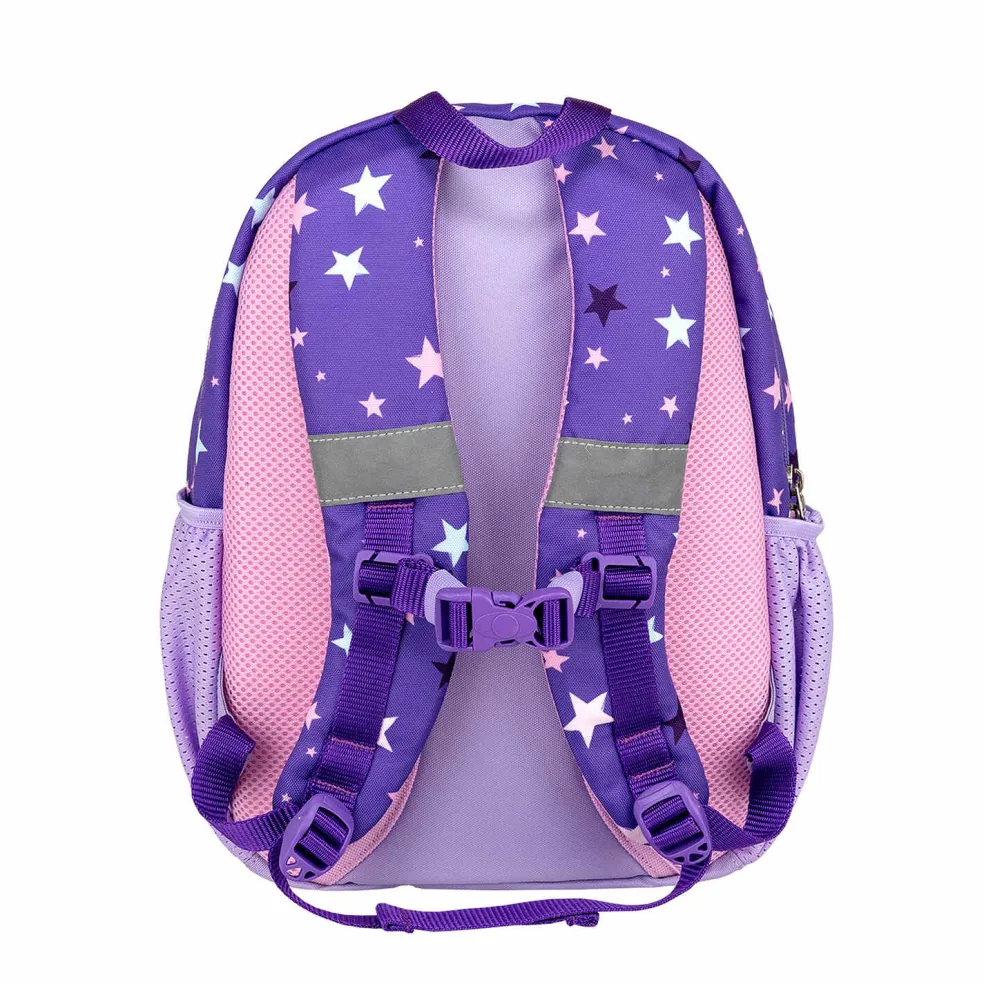 Belmil Kiddy Plus Kindergartenrucksack - UNICORN DREAM STARS