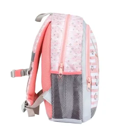 Belmil Kiddy Plus Kindergartenrucksack - SWEET BUNNY