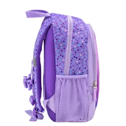 Belmil Kiddy Plus Kindergartenrucksack - UNICORN PURPLE
