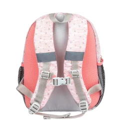 Belmil Kiddy Plus Kindergartenrucksack - SWEET BUNNY