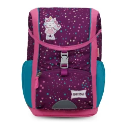 Belmil Kiddy Sporty Kindergartenrucksack - UNICORNIA