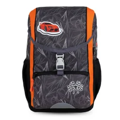 Belmil Kiddy Sporty Kindergartenrucksack - TURBODRIVE