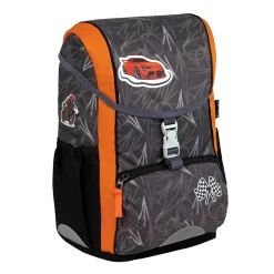 Belmil Kiddy Sporty Kindergartenrucksack - TURBODRIVE