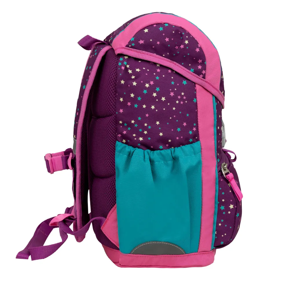 Belmil Kiddy Sporty Kindergartenrucksack - UNICORNIA