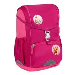 Belmil Kiddy Sporty Kindergartenrucksack - WOOFY