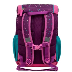 Belmil Kiddy Sporty Kindergartenrucksack - UNICORNIA